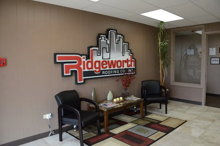 Ridgeworth Roofing Picture 3