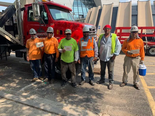 Ridgeworth Roofing Picture 2