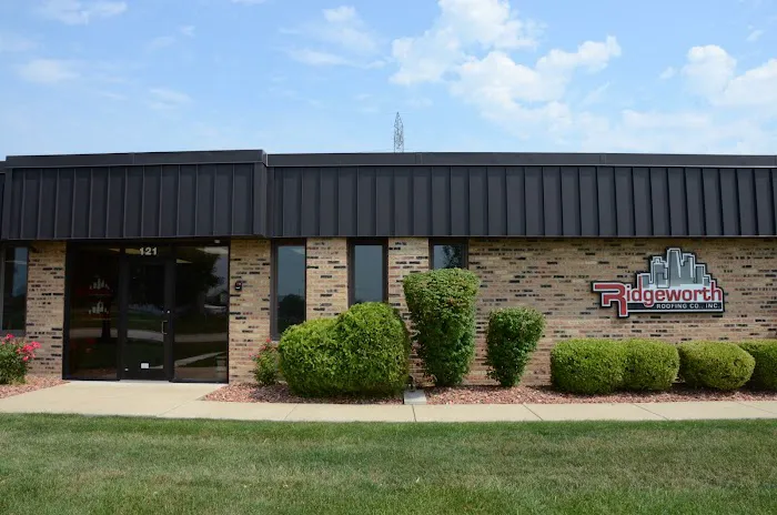 Ridgeworth Roofing Picture 8