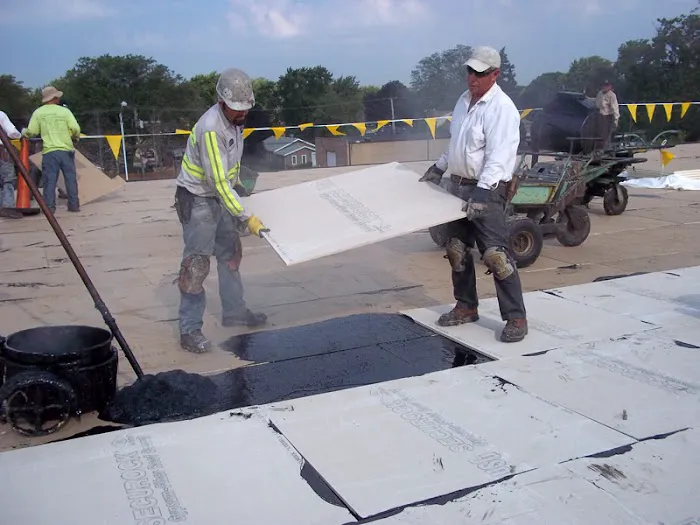 Ridgeworth Roofing Picture 4