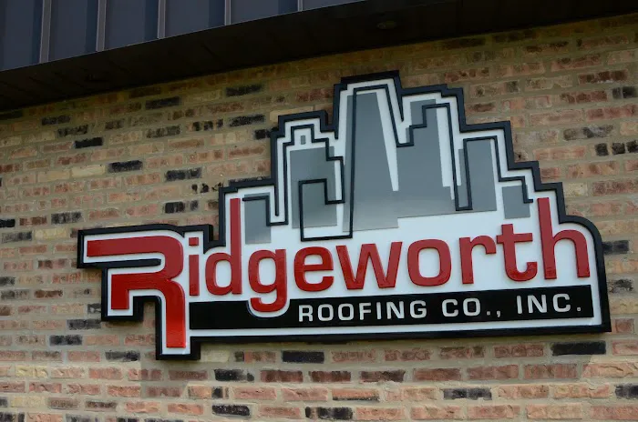Ridgeworth Roofing Picture 7