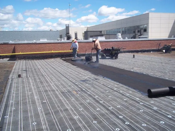 Ridgeworth Roofing Picture 5