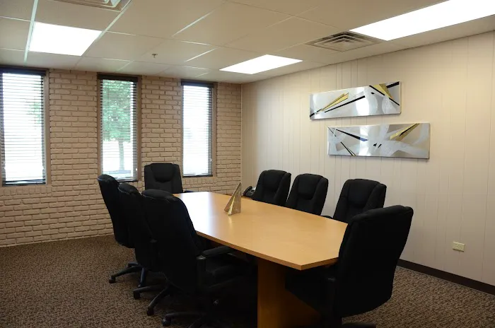 Ridgeworth Roofing Picture 10