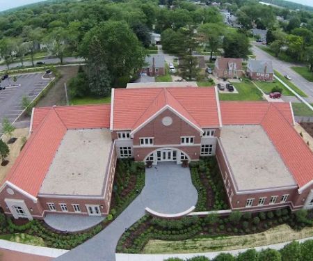 Illinois Pro Roofing