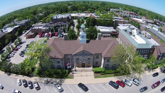 Illinois Pro Roofing Picture 2