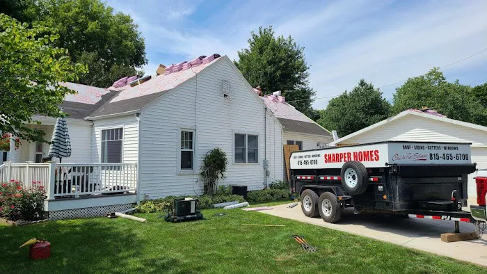 Sharper Homes, Inc. Picture 1