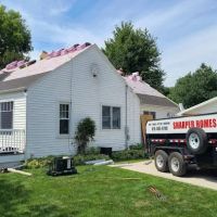 Sharper Homes, Inc. ico