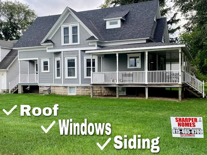 Sharper Homes, Inc. Picture 3