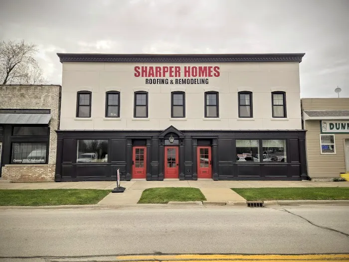 Sharper Homes, Inc. Picture 6