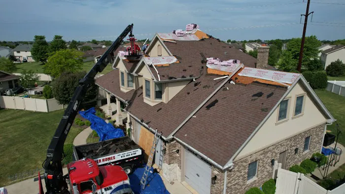 Sharper Homes, Inc. Picture 4