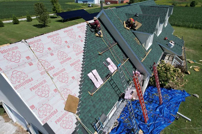 Sharper Homes, Inc. Picture 7