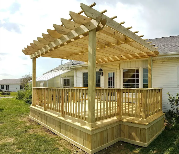 Sharper Homes, Inc. Picture 8