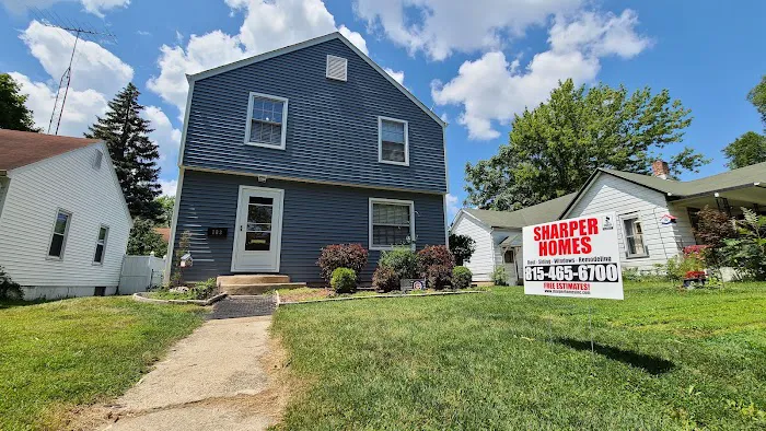 Sharper Homes, Inc. Picture 9