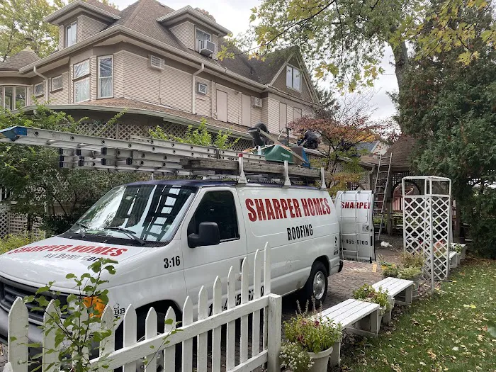 Sharper Homes, Inc. Picture 10