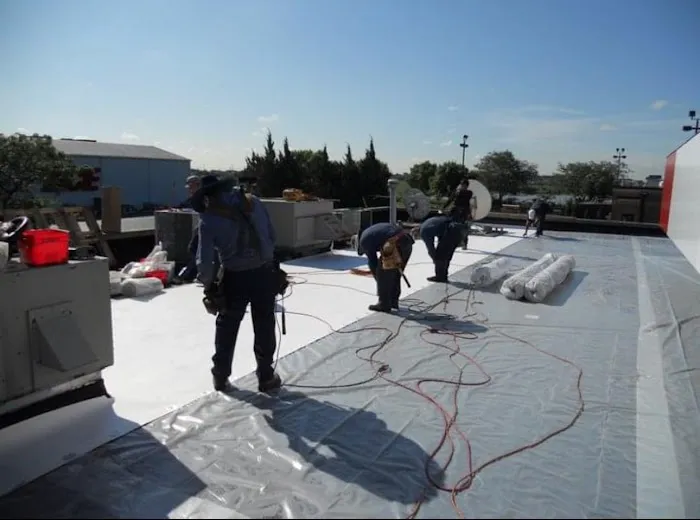 Durable Roofing Picture 2