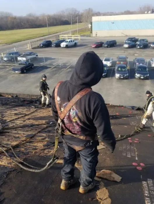 Durable Roofing Picture 7