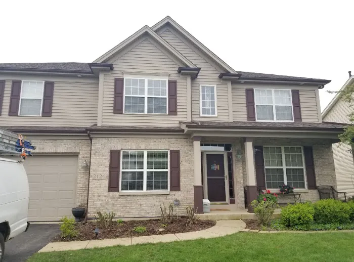 Durable Roofing Picture 9