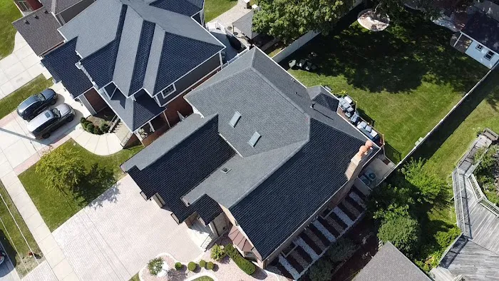 Master roofing inc Picture 1