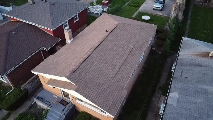 Master roofing inc Picture 4