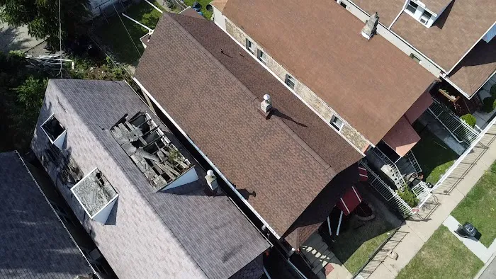 Master roofing inc Picture 5