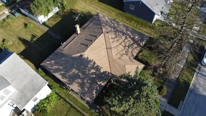 Master roofing inc Picture 9