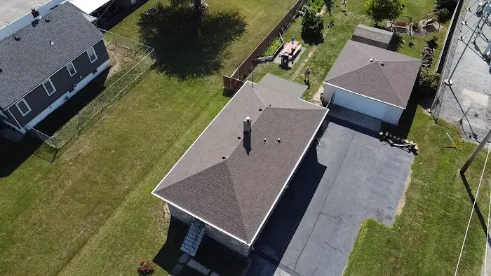 Master roofing inc Picture 7