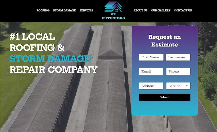 VP Exteriors Picture 4