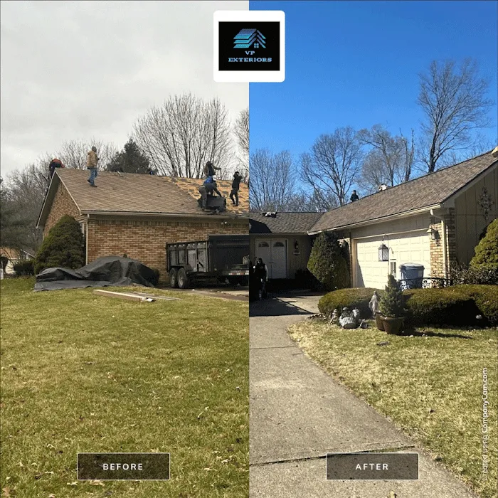 VP Exteriors Picture 6