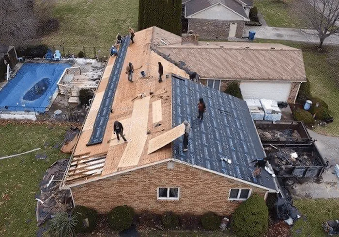 VP Exteriors Picture 9