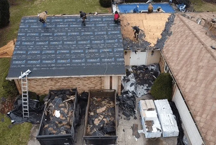 VP Exteriors Picture 10