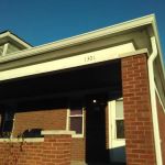 Leak Proof Roof