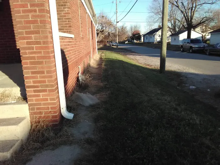 Leak Proof Roof Picture 2