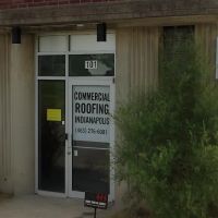 Commercial Roofing Indianapolis ico