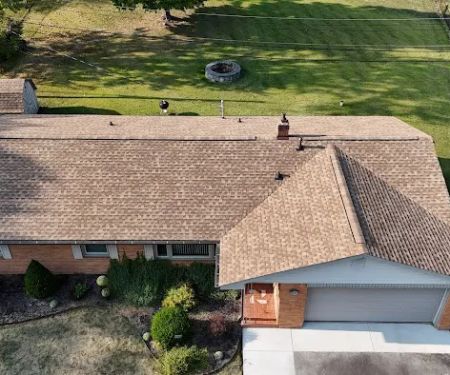 Big Boy's Construction