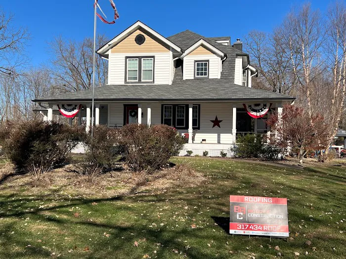 Big Boy's Construction Picture 6