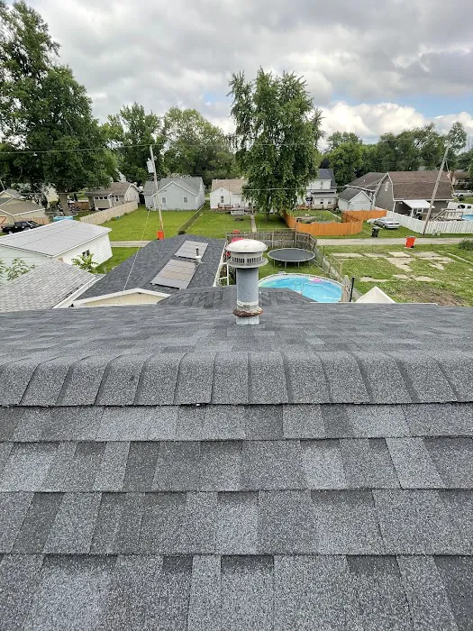 Gordon Roofing & Construction Company Picture 2