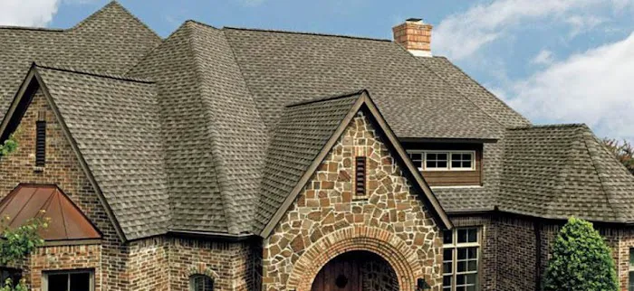 Gordon Roofing & Construction Company Picture 3