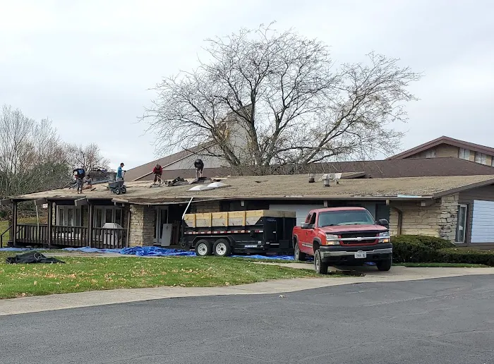 Gordon Roofing & Construction Company Picture 5