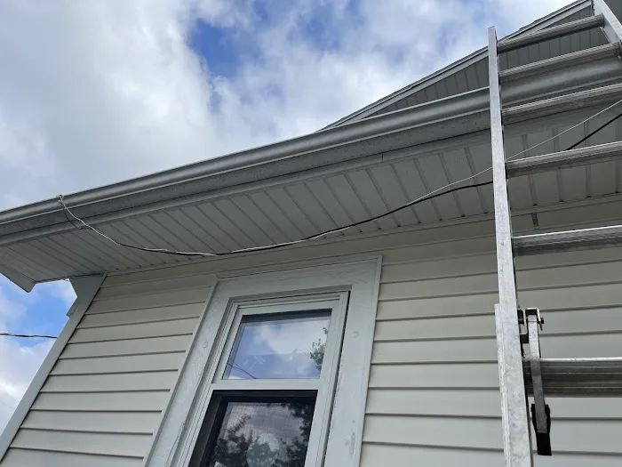 Gordon Roofing & Construction Company Picture 4