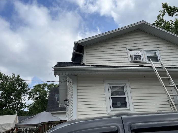 Gordon Roofing & Construction Company Picture 8