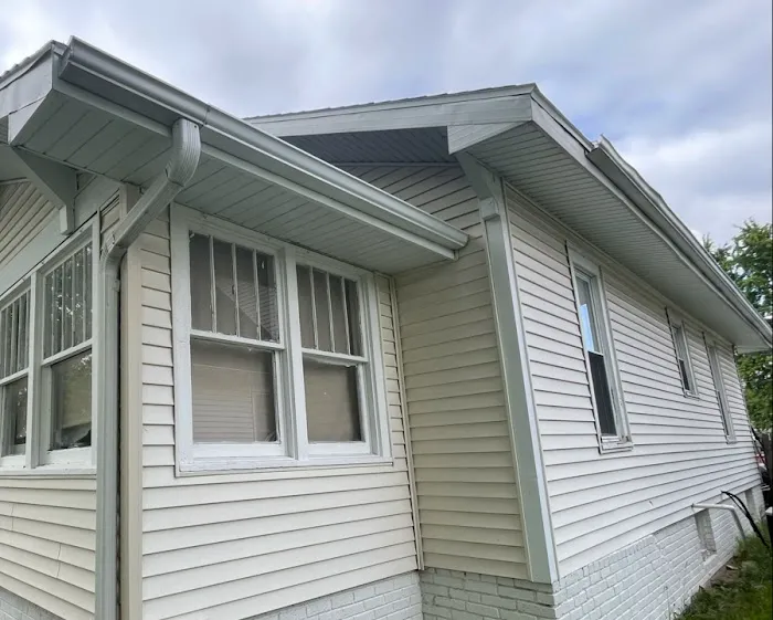 Gordon Roofing & Construction Company Picture 7