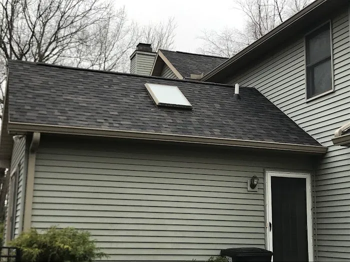 Gordon Roofing & Construction Company Picture 9