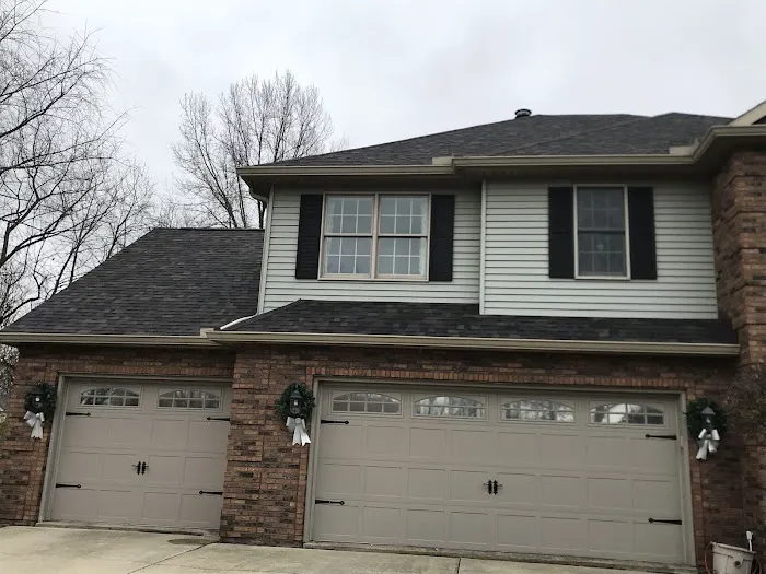 Gordon Roofing & Construction Company Picture 10