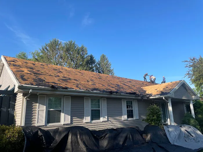 Midwest Roofing Picture 2