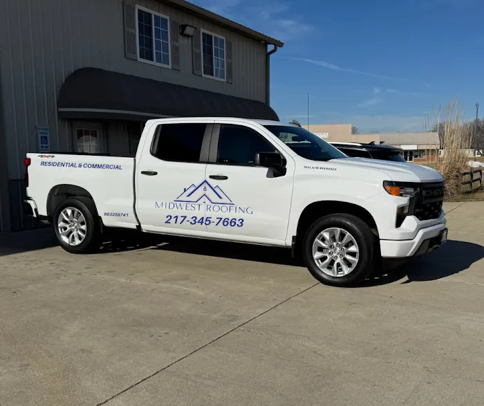 Midwest Roofing Picture 8