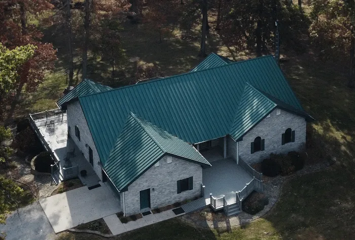 Central Roofing of Mattoon Picture 3