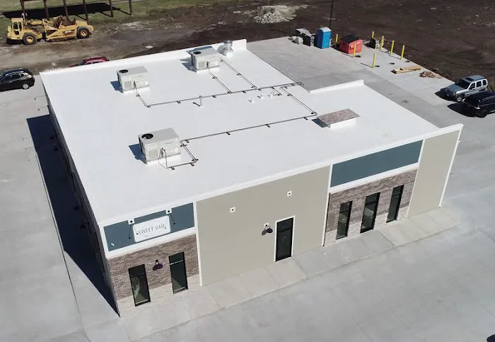 Central Roofing of Mattoon Picture 1