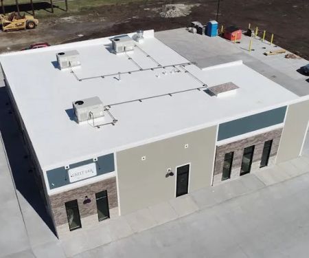 Central Roofing of Mattoon