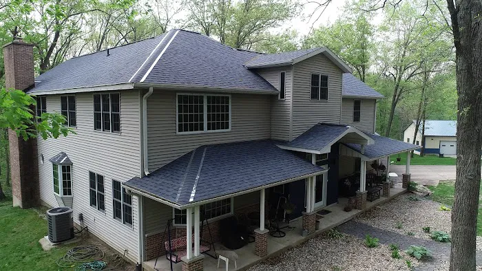 Central Roofing of Mattoon Picture 6