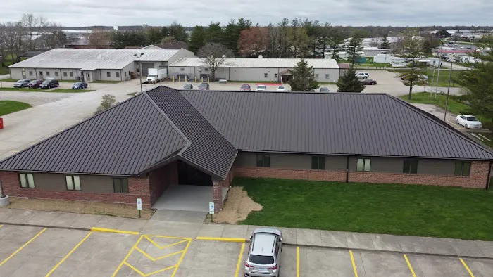 Central Roofing of Mattoon Picture 5